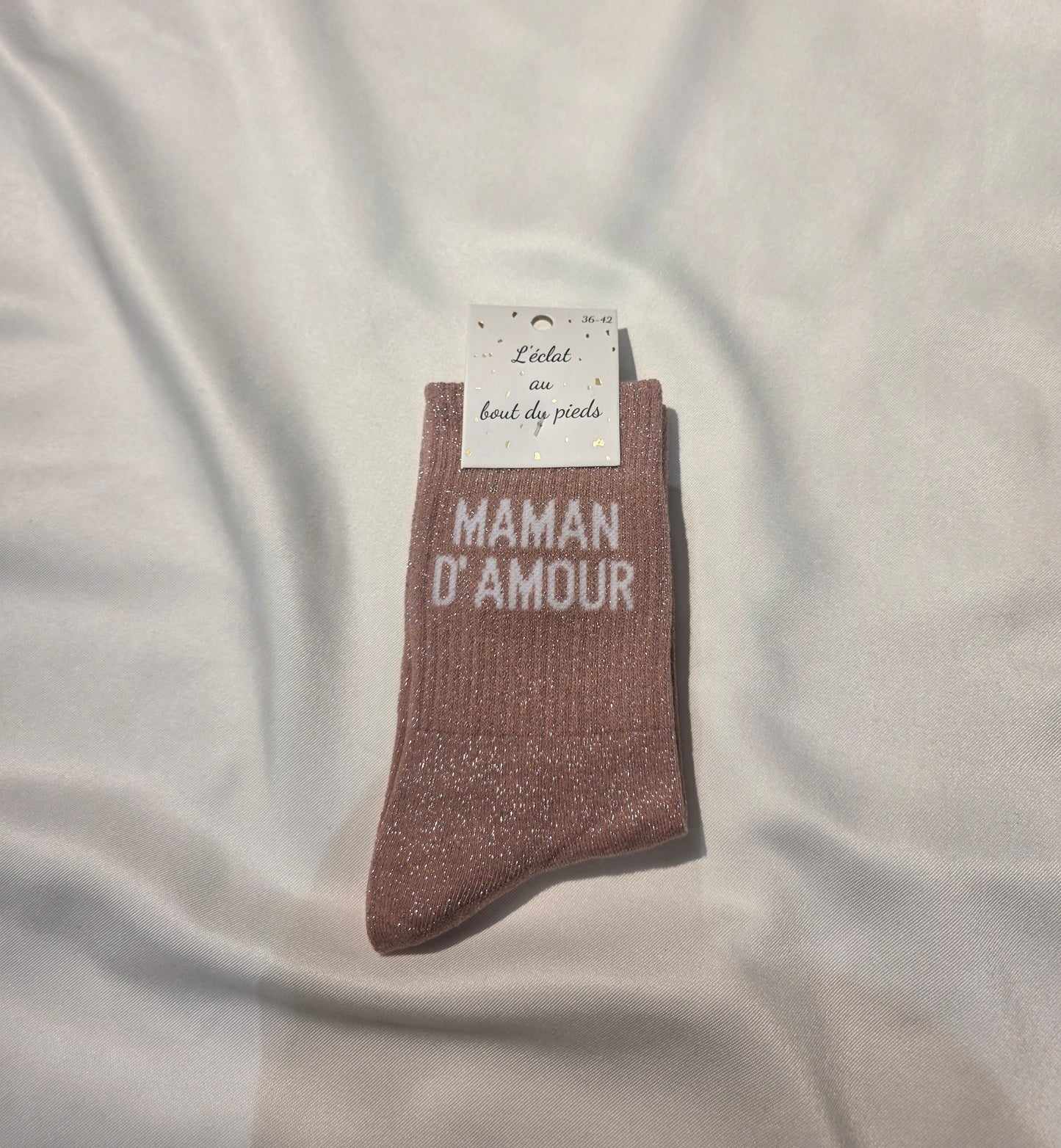 Chaussettes Femme
