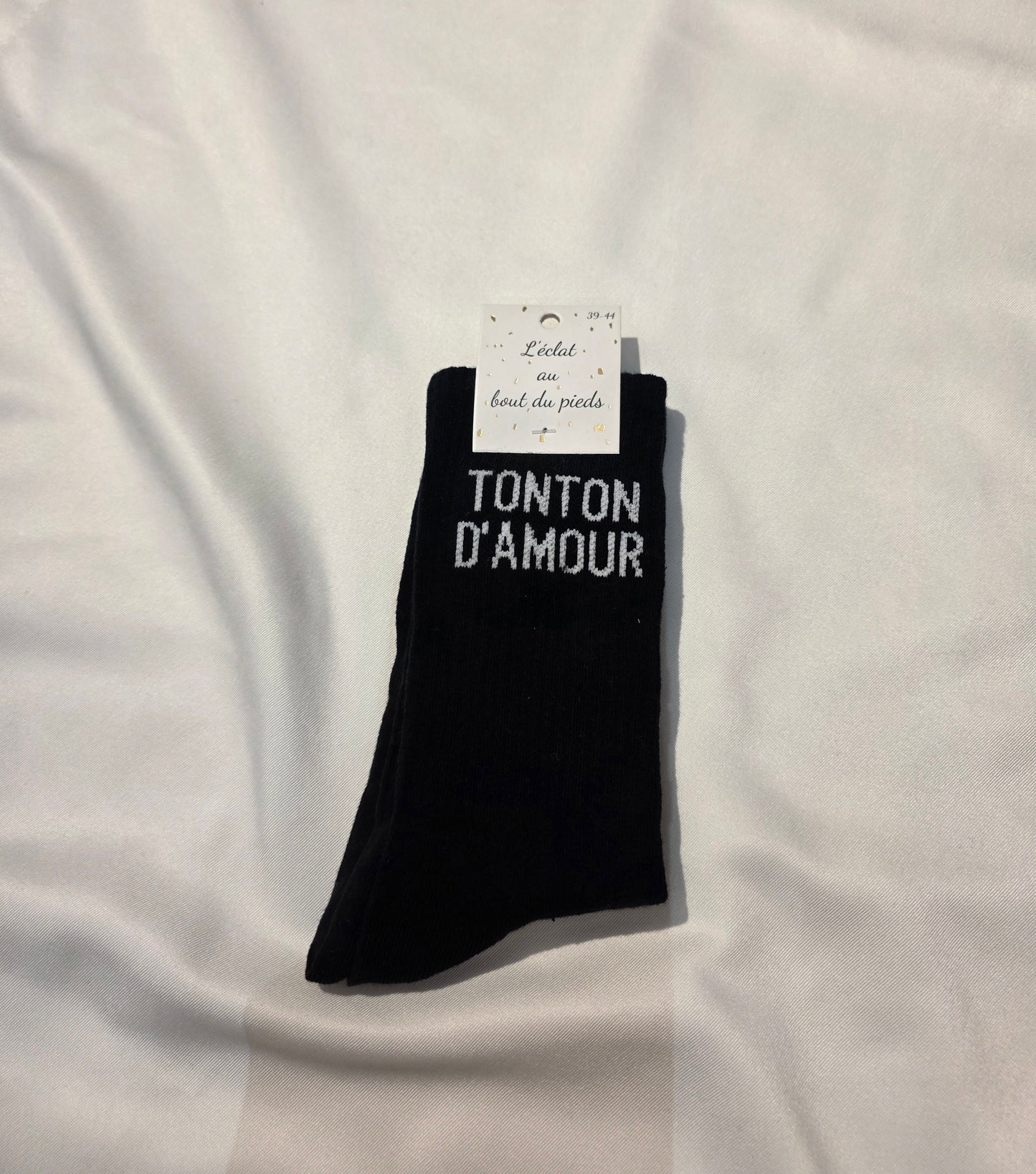 Chaussettes Homme