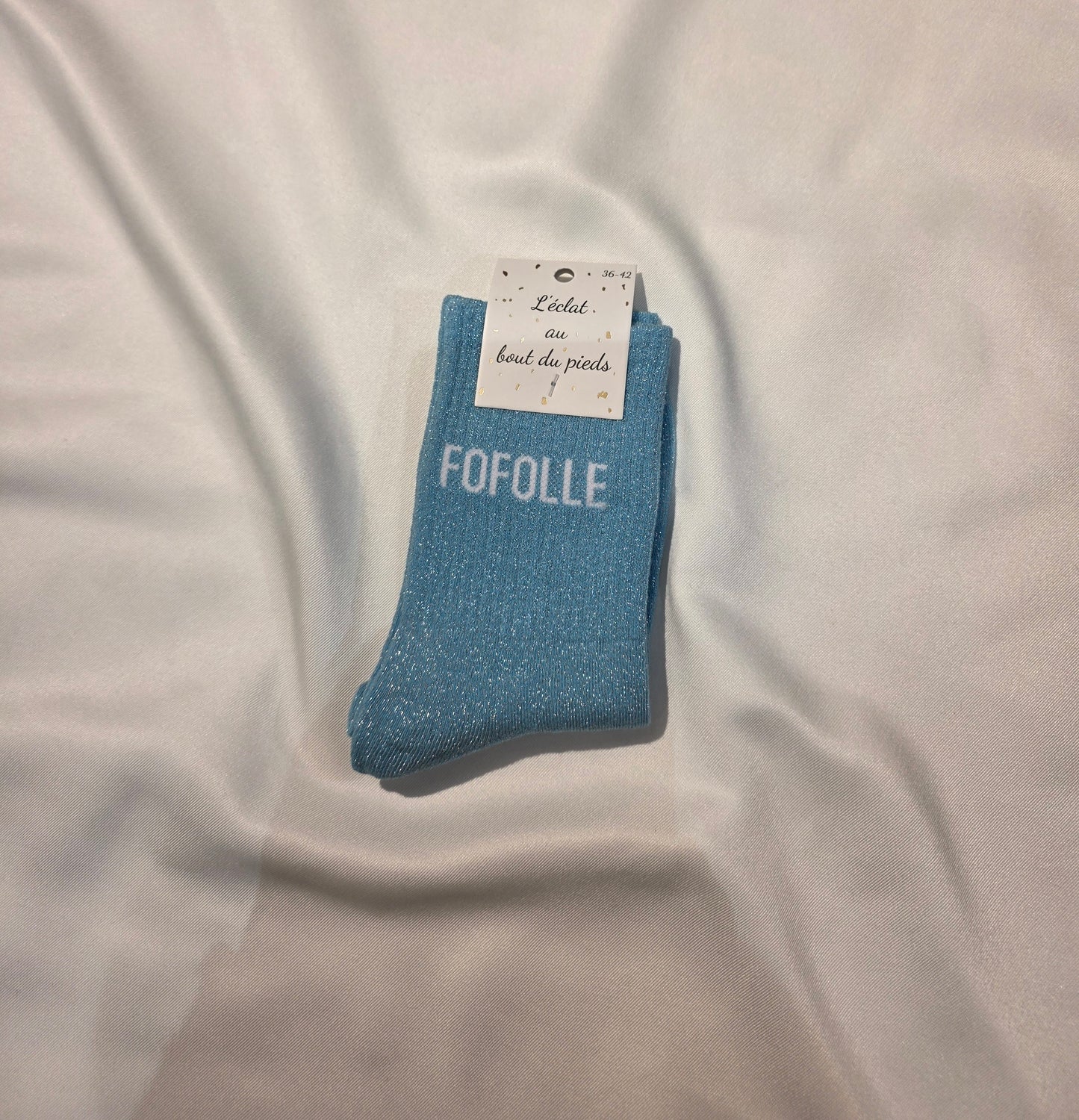 Chaussettes Femme