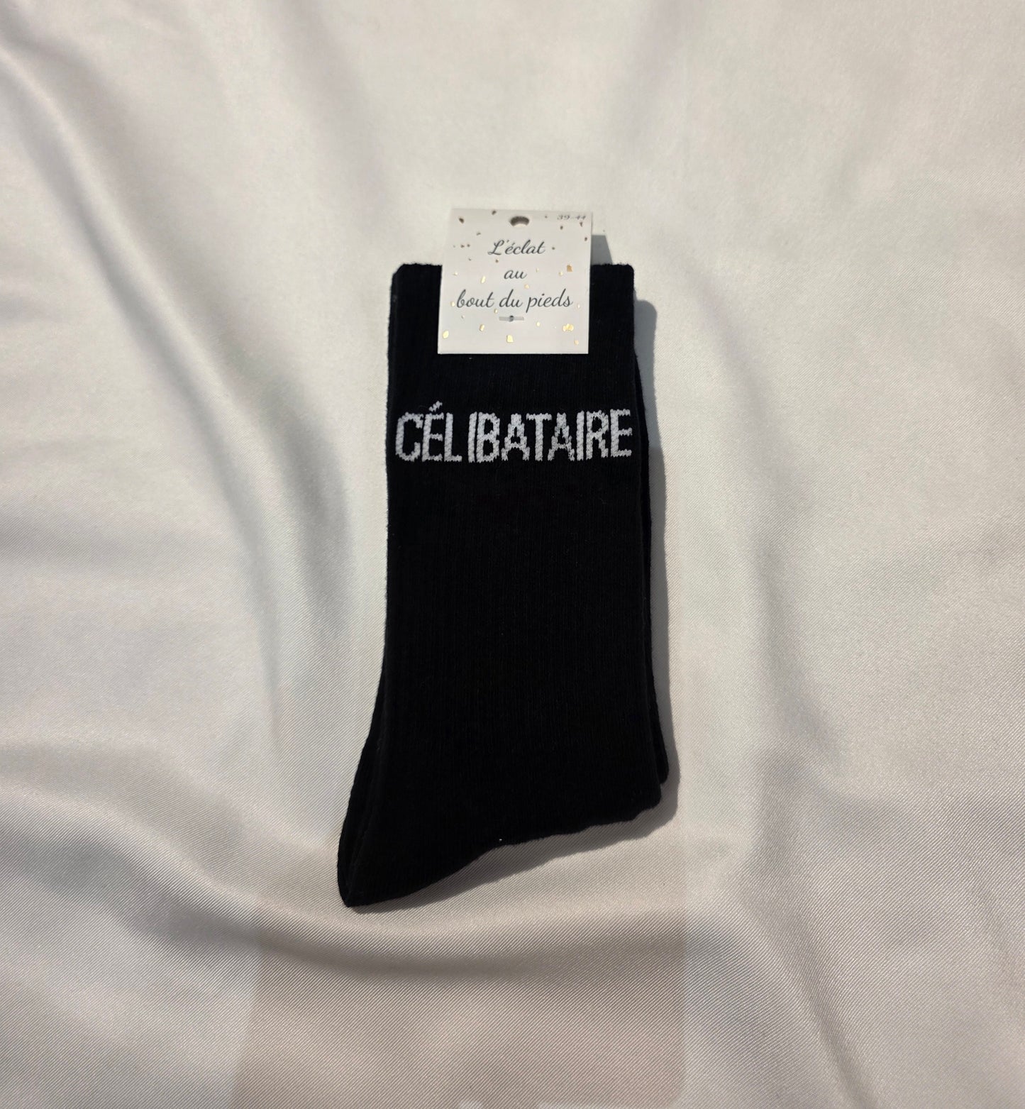 Chaussettes Homme