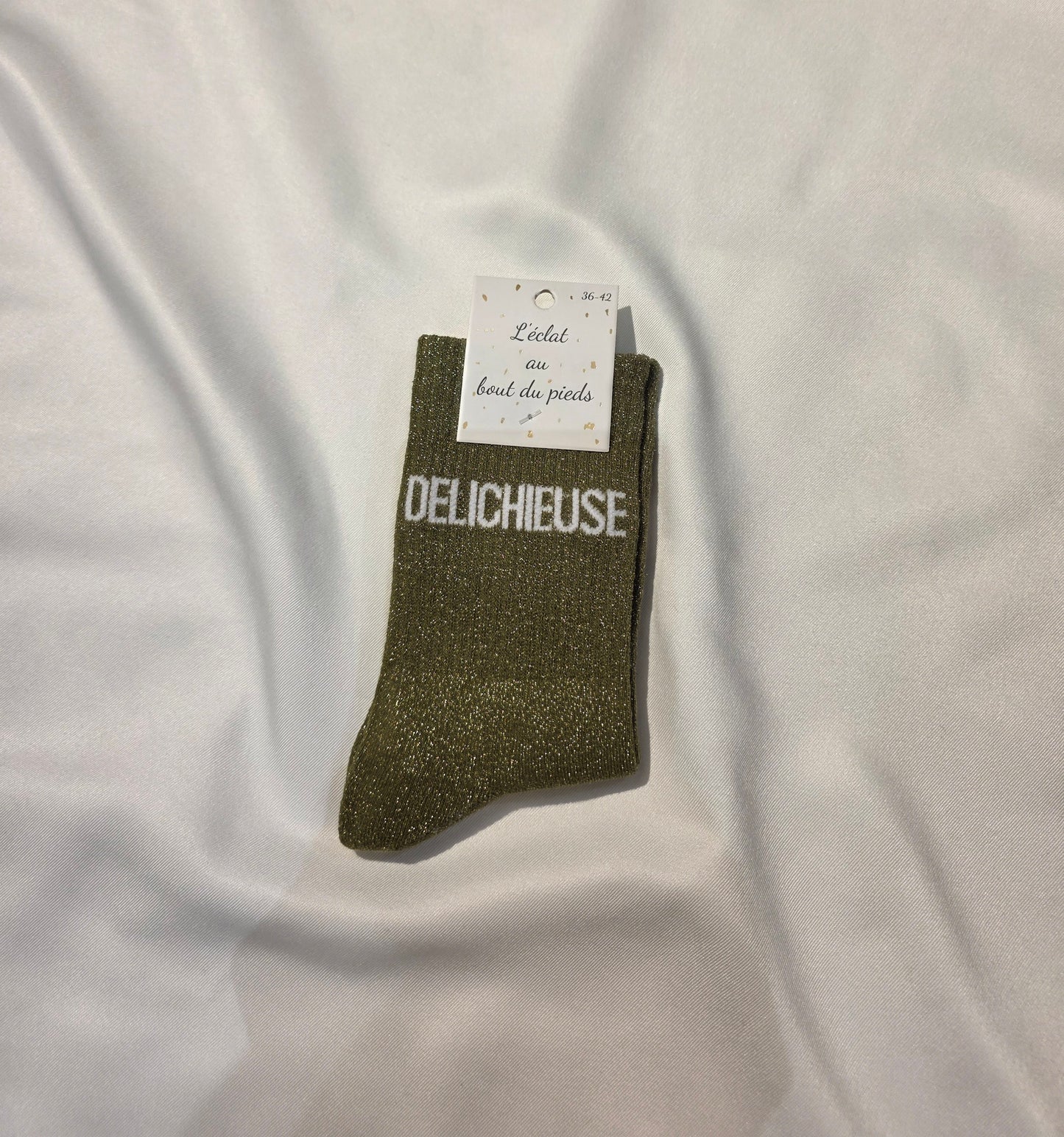 Chaussettes Femme