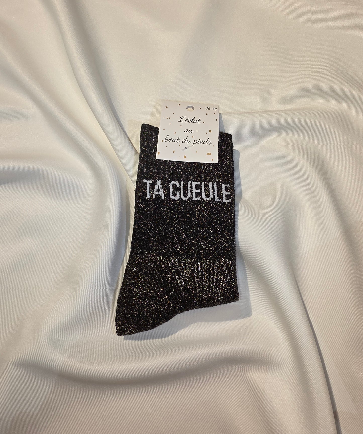 Chaussettes Femme