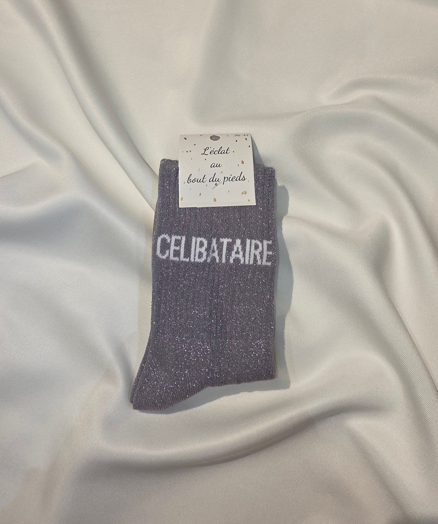 Chaussettes Femme