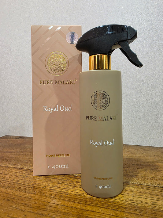 Parfum d’intérieur Pure Malaki - Royal Oud