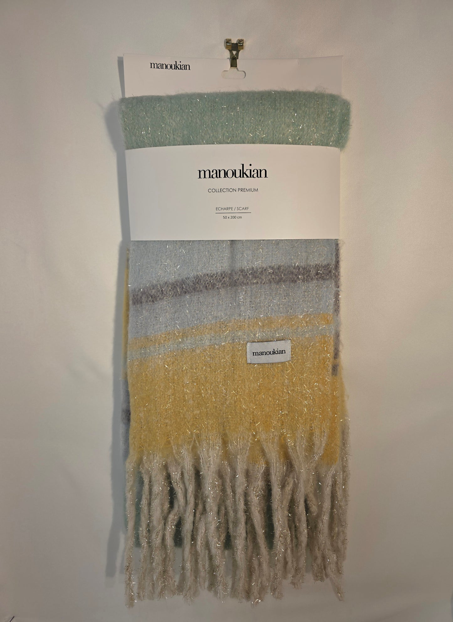 Écharpe Manoukian