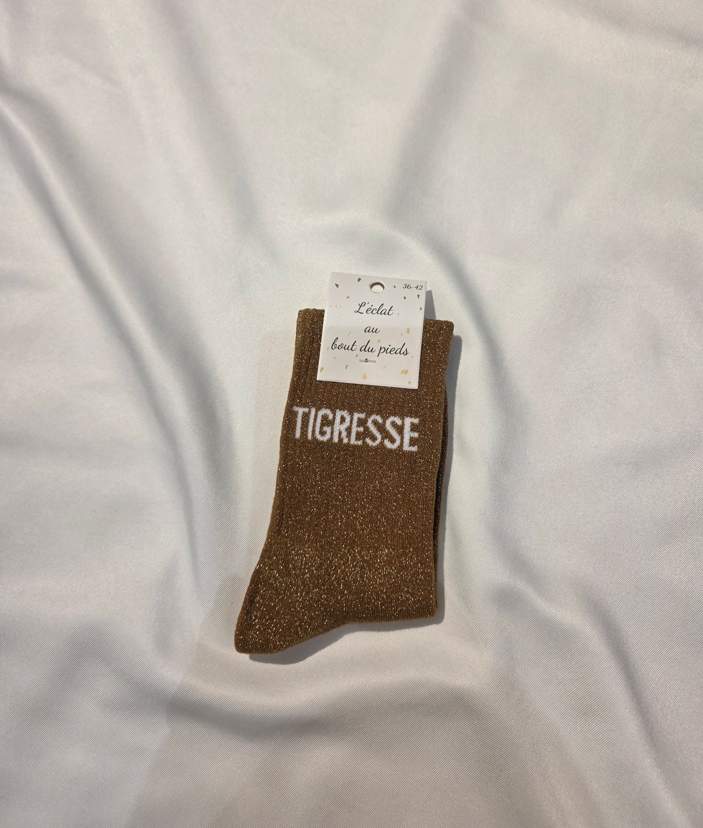 Chaussettes Femme