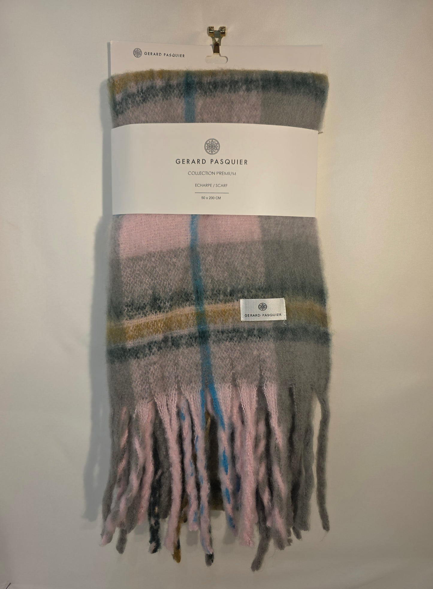 Écharpe Gerard Pasquier