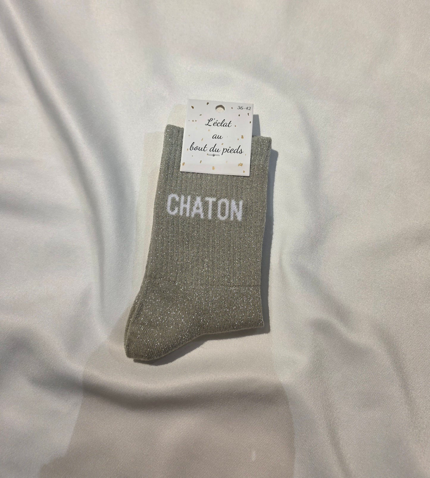 Chaussettes Femme