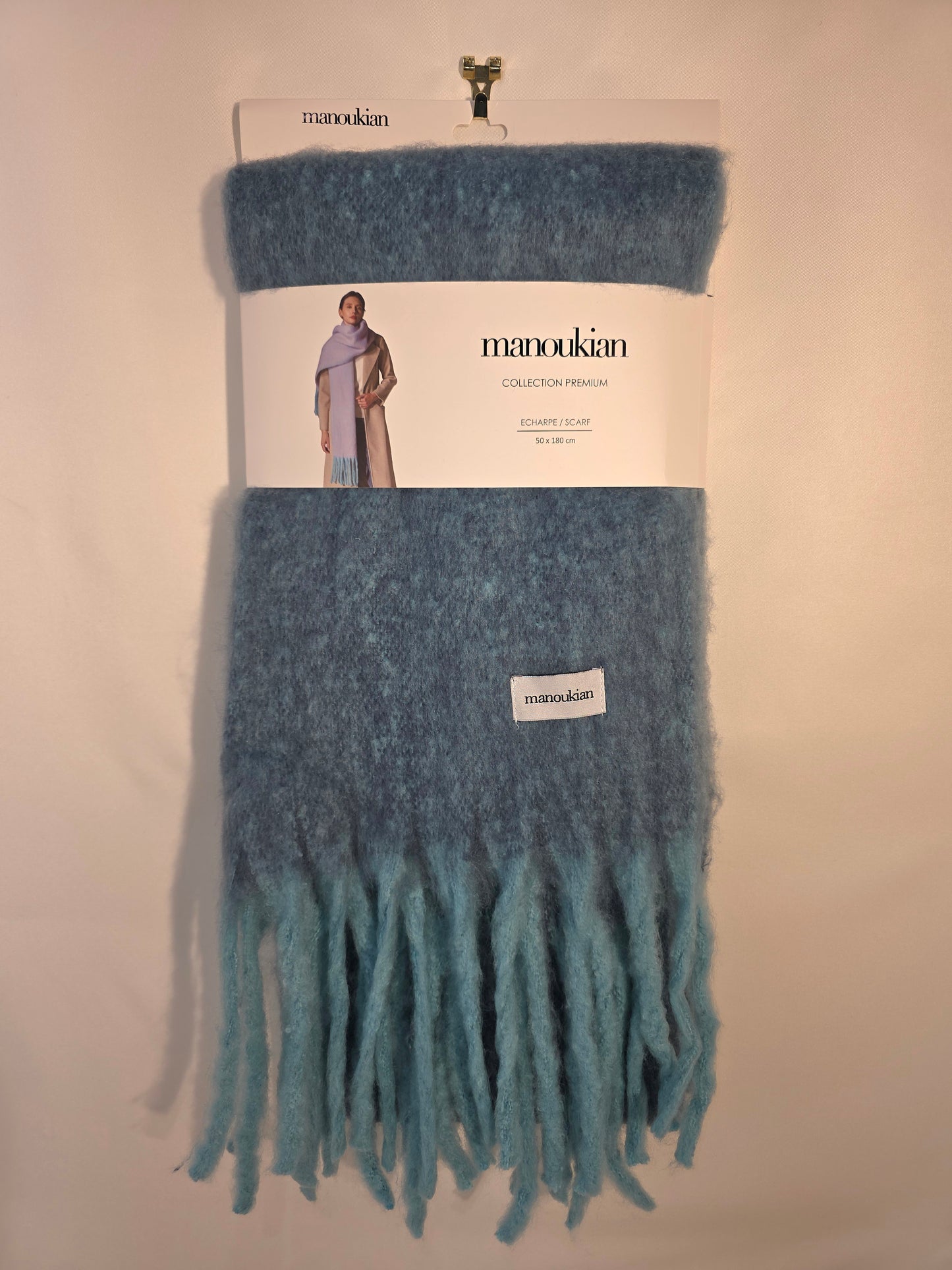 Écharpe Manoukian