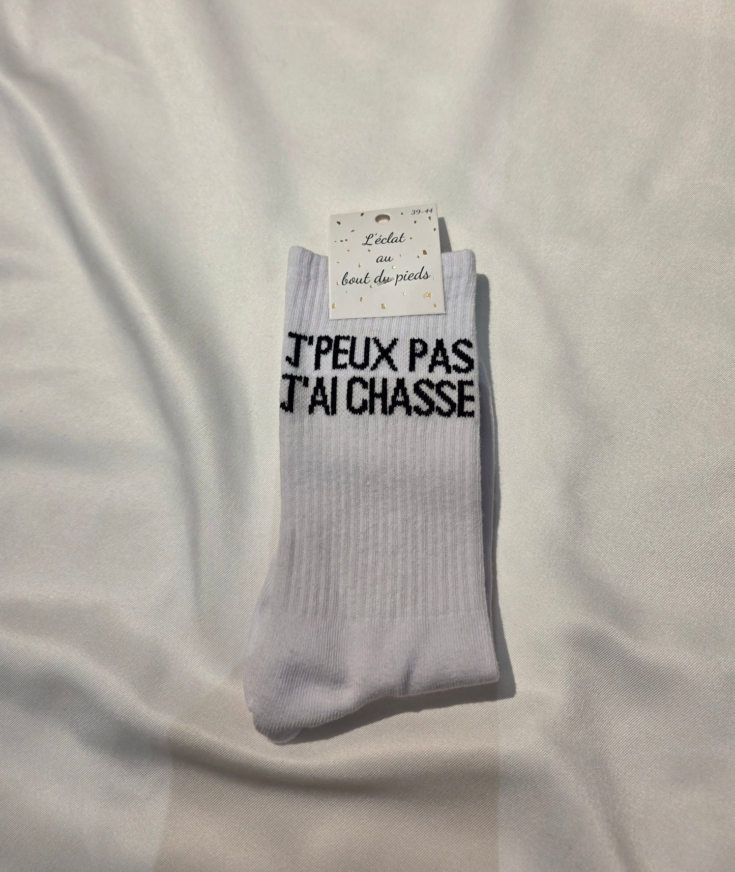 Chaussettes Homme