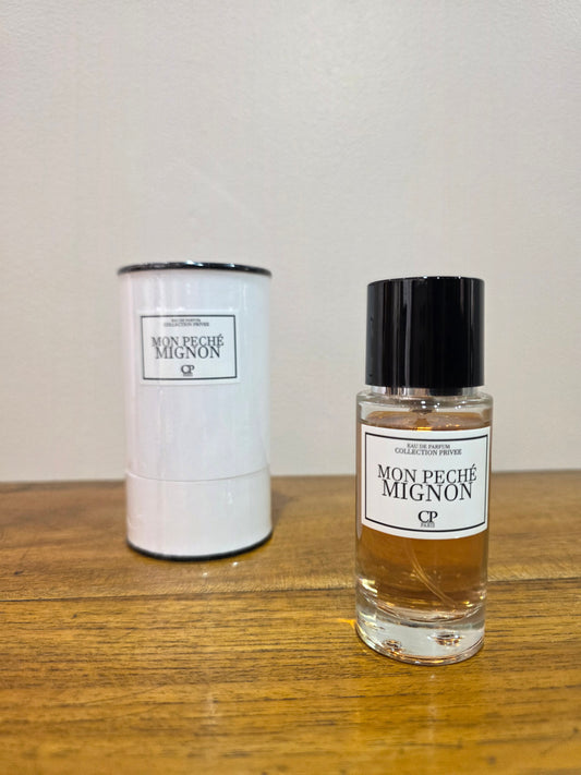 Parfum Mon Peché Mignon
