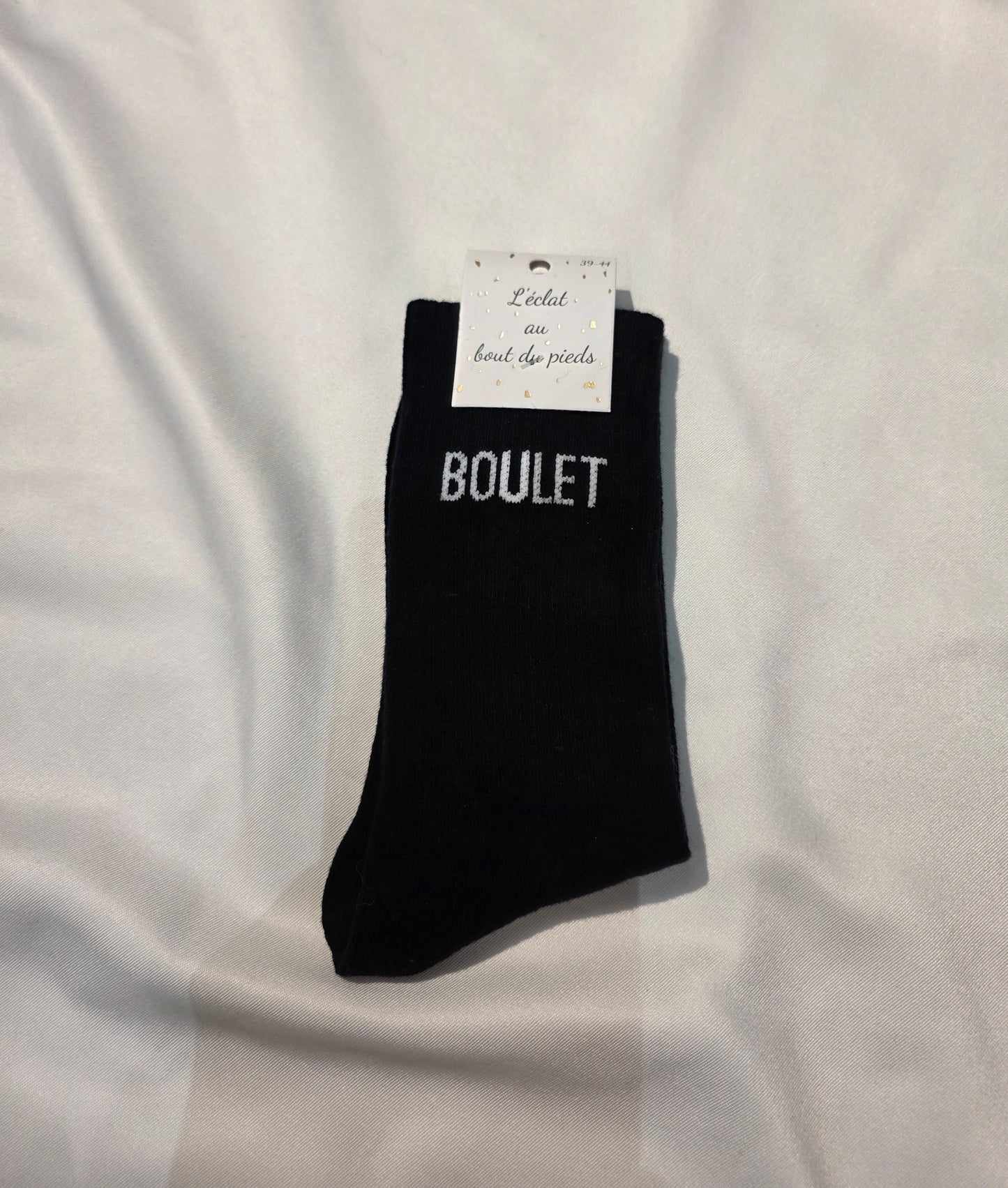 Chaussettes Homme