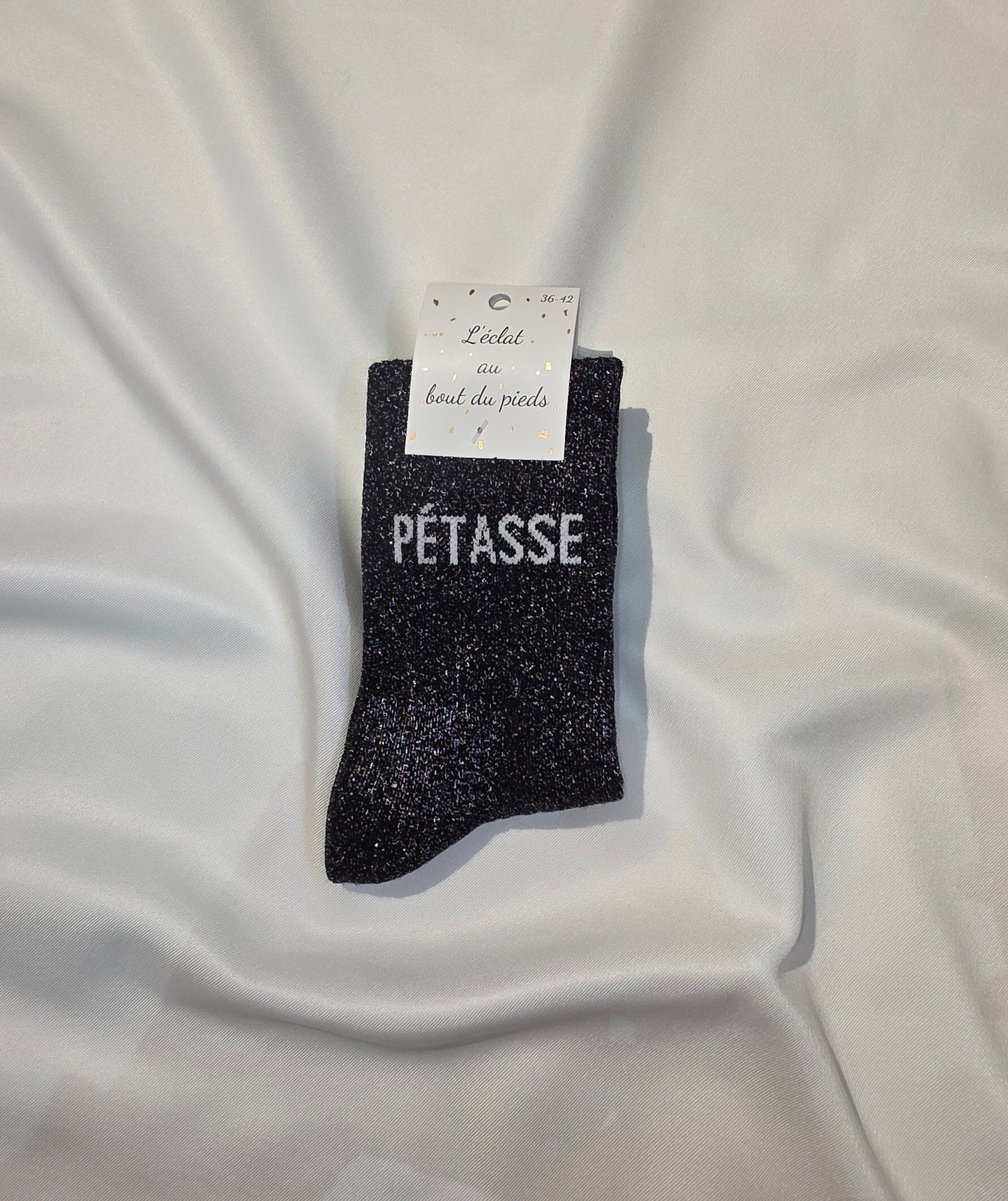 Chaussettes Femme