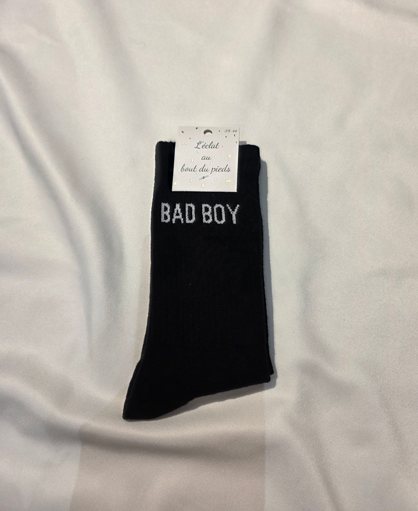 Chaussettes Homme